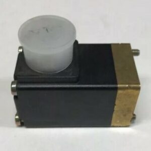New! Burkert 461617 Solenoid Valve *Fast Shipping* Warranty! - Image 3