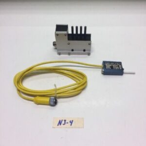 New! Sensotec 8068-01 T-22 *Fast Shipping* Warranty! - Image 1