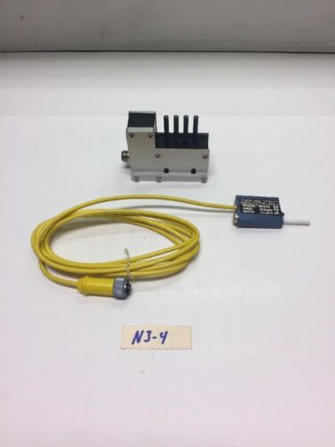 New! Sensotec 8068-01 T-22 *Fast Shipping* Warranty! Main Image