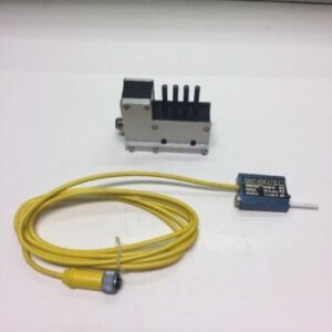 New! Sensotec 8068-01 T-22 *Fast Shipping* Warranty! - Image 2
