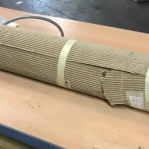 Barmag Oerlikon Textile Drive Rolls SW4R-5-1374Z Refurbished Warranty - Image 1