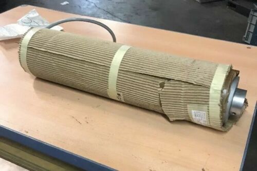 Barmag Oerlikon Textile Drive Rolls SW4R-5-1374Z Refurbished Warranty Main Image