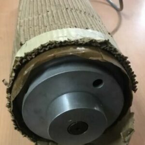 Barmag Oerlikon Textile Drive Rolls SW4R-5-1374Z Refurbished Warranty - Image 2