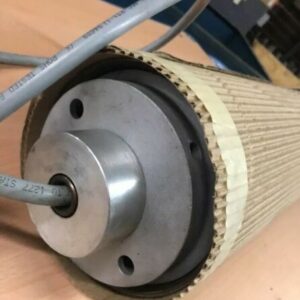 Barmag Oerlikon Textile Drive Rolls SW4R-5-1374Z Refurbished Warranty - Image 4