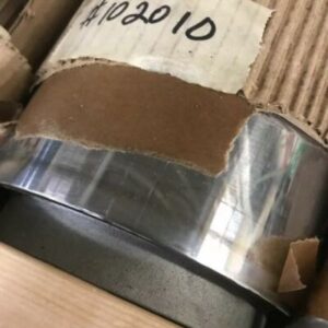 Barmag Oerlikon Textile Drive Rolls SW4R-5-1374Z Refurbished Warranty - Image 6