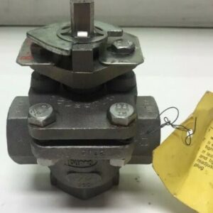 New! Durco Valve BT46502A 3/4" *Fast Shipping* Warranty! - Image 4
