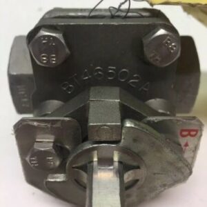 New! Durco Valve BT46502A 3/4" *Fast Shipping* Warranty! - Image 6