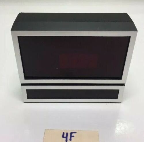 New! Weachler NES Slimline Process Meter Display & Transmitter Bustle Warranty! Main Image