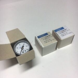 New Ashcroft 5WH07 Gauges 0-30 Psi (Qty Of 3) Warranty! Fast Shipping! - Image 4