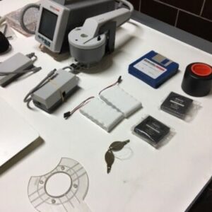 Datacolor International Microflash 1200 *Fast Shipping* - Image 4