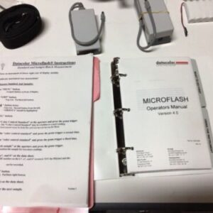 Datacolor International Microflash 1200 *Fast Shipping* - Image 7