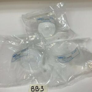 PERIPHERAL VISIONS INC 946766 BI Filter CX 74u Wash (Lot Of 3) In Sealed Bag - Image 1