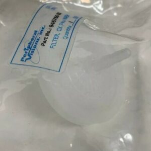 PERIPHERAL VISIONS INC 946766 BI Filter CX 74u Wash (Lot Of 3) In Sealed Bag - Image 2