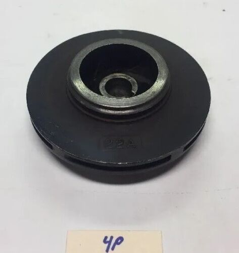 Preowned Flowserve Pump Impeller *Fast Shipping* Warranty! Main Image