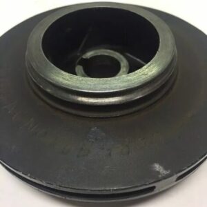Preowned Flowserve Pump Impeller *Fast Shipping* Warranty! - Image 3