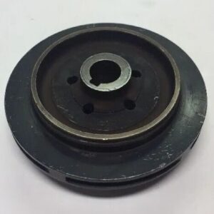 Preowned Flowserve Pump Impeller *Fast Shipping* Warranty! - Image 4