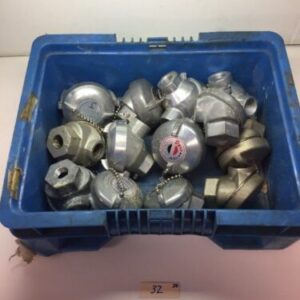 Lot Of 13 Pyro Probes *Fast Shipping* Warranty! - Image 1