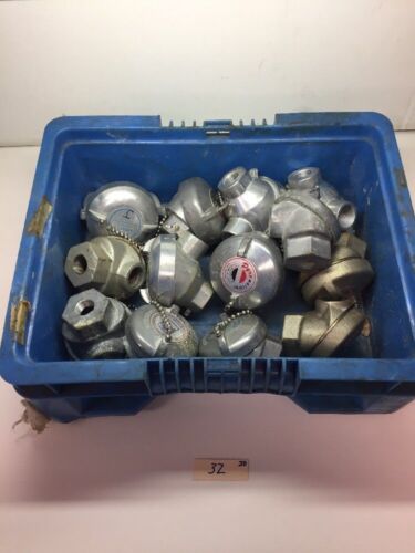Lot Of 13 Pyro Probes *Fast Shipping* Warranty! Main Image