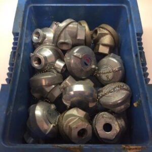 Lot Of 13 Pyro Probes *Fast Shipping* Warranty! - Image 2