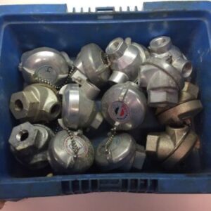 Lot Of 13 Pyro Probes *Fast Shipping* Warranty! - Image 3