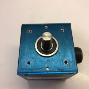 Dyanpar- 2202001440 Danaher Specialty Products, 22 Qube Series 3/8 Shaft 5-26Vdc - Image 4