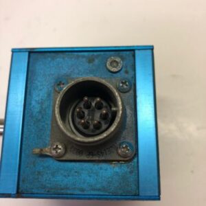 Dyanpar- 2202001440 Danaher Specialty Products, 22 Qube Series 3/8 Shaft 5-26Vdc - Image 5