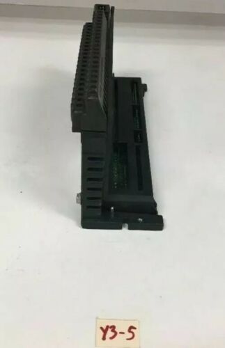 GE Fanuc Term Asm IC660TBD025K *Fast Shipping* Warranty! Main Image