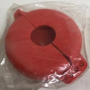 New! Panduit PSL-V4 Gate Valve Lockout Qty of 2 *Fast Shipping* Warranty! - Image 3