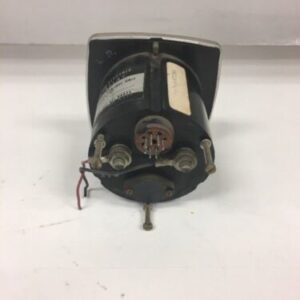 General Electric Meter Relay TYPE 195 *Fast Shipping* Warranty! - Image 2