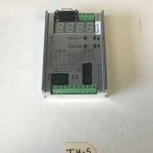 GARDASOFT Vision Strobe Controller PP612 *Fast Shipping* Warranty! - Image 1