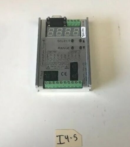 GARDASOFT Vision Strobe Controller PP612 *Fast Shipping* Warranty! Main Image