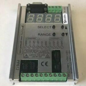 GARDASOFT Vision Strobe Controller PP612 *Fast Shipping* Warranty! - Image 2