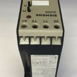 New! SIEMENS 3UN6 Contactor 3UN6 020 *Fast Shipping* Warranty! - Image 4