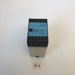 Endress + Hauser FTW 420 Nivotester *Fast Shipping* Warranty! - Image 1
