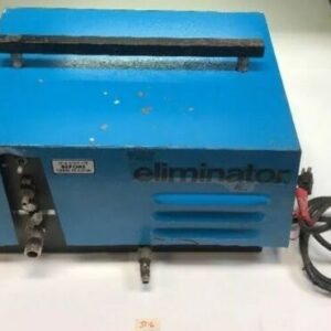 L&A Eliminator Model 301 #37856*Fast Shipping* Warranty! - Image 1