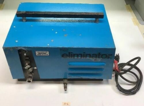 L&A Eliminator Model 301 #37856*Fast Shipping* Warranty! Main Image
