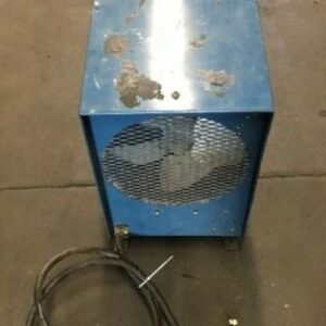 Miller Electric Econo Twin HF JB-21 *Fast Shipping* Warranty! - Image 3