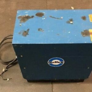 Miller Electric Econo Twin HF JB-21 *Fast Shipping* Warranty! - Image 4
