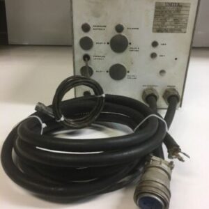 Unitek Welder PhaseMaster I 1-205-01 *Fast Shipping* Warranty! - Image 3