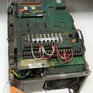ALLEN BRADLEY 1336F-B030-AE-EN Parts Or Repair Fast Shipping - Image 1