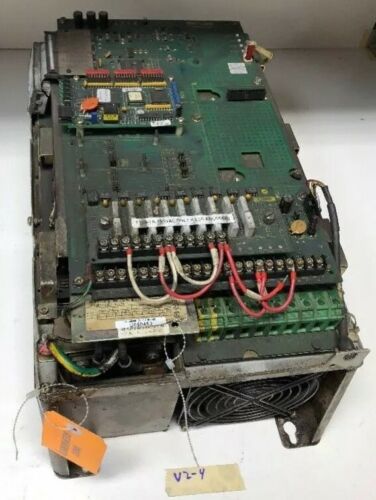 ALLEN BRADLEY 1336F-B030-AE-EN Parts Or Repair Fast Shipping Main Image