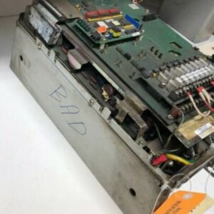ALLEN BRADLEY 1336F-B030-AE-EN Parts Or Repair Fast Shipping - Image 2