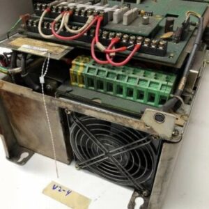 ALLEN BRADLEY 1336F-B030-AE-EN Parts Or Repair Fast Shipping - Image 4