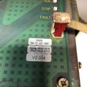 ALLEN BRADLEY 1336F-B030-AE-EN Parts Or Repair Fast Shipping - Image 7
