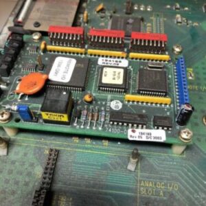 ALLEN BRADLEY 1336F-B030-AE-EN Parts Or Repair Fast Shipping - Image 8