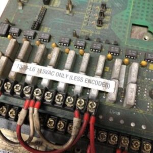 ALLEN BRADLEY 1336F-B030-AE-EN Parts Or Repair Fast Shipping - Image 9