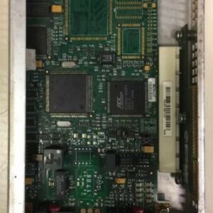 Allen Bradley 2711P-RN6 Panel View Plus DH/DH-485 RIO Module Parts Only - Image 3