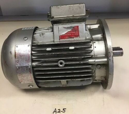 Emod Motoren Type 90L/4A Motor # 03610736 Used *Warranty* Fast Shipping! Main Image
