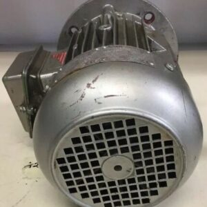 Emod Motoren Type 90L/4A Motor # 03610736 Used *Warranty* Fast Shipping! - Image 3