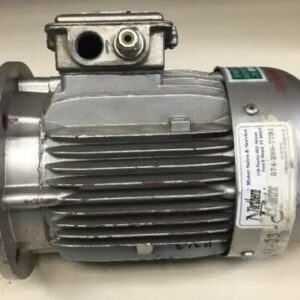 Emod Motoren Type 90L/4A Motor # 03610736 Used *Warranty* Fast Shipping! - Image 4